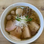 The Noodles & Saloon Kiriya - 