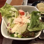 極ダイニング清水 - 