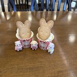 こもれび森のイバライド　 - 