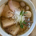 The Noodles & Saloon Kiriya - 