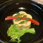 エムヴァン - 煮物椀