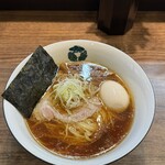 らぁめん かじの葉 - 
