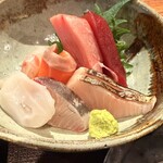 極ダイニング清水 - 