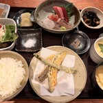 極ダイニング清水 - 