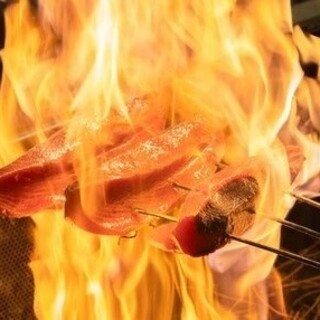 藁焼き鰹たたき明神丸_1