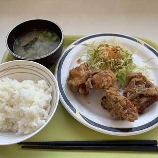 品川区役所 食堂_0