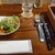 Trattoria Maremosso - 料理写真:サラダ