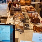 アトリエサンティ - 内観