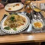 カレーレストラン シバ - 