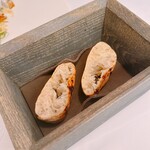 Installation Table ENSO L'asymetrie du calme - 