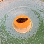 Installation Table ENSO L'asymetrie du calme - 