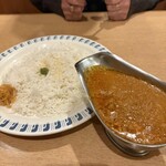 カレーレストラン シバ - 