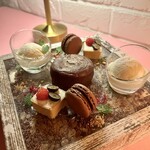 Cheese Tavern CASCINA - 