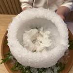 緒方 - 福　ふぐ