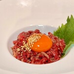 和牛ステーキ・ハンバーグ 将泰庵 - 