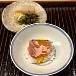 緒方 - マグロ丼