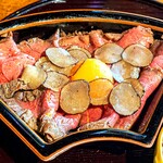 馬肉バル かち馬 - 