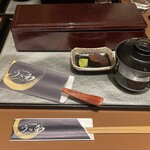 京 鰻和 本店 - 