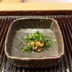 緒方 - 岩手県宮古産　雲子