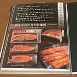 京 鰻和 本店 - 