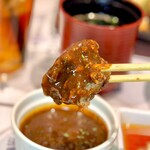和牛ステーキ・ハンバーグ 将泰庵 - 