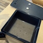 挽きぐるみ蕎麦屋 慎 - トロトロすぎてポタージュなそば湯