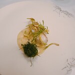 Installation Table ENSO L'asymetrie du calme - 