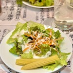 和牛ステーキ・ハンバーグ 将泰庵 - 