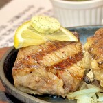 和牛ステーキ・ハンバーグ 将泰庵 - 