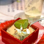 和牛ステーキ・ハンバーグ 将泰庵 - 