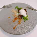 Installation Table ENSO L'asymetrie du calme - 