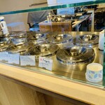 アトリエサンティ - 