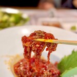 和牛ステーキ・ハンバーグ 将泰庵 - 