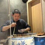 参宮橋 あさや - 