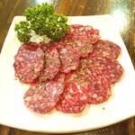 馬肉バル かち馬 - 