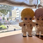 大宮うちゅう - 