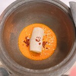 Installation Table ENSO L'asymetrie du calme - 