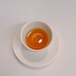 Installation Table ENSO L'asymetrie du calme - 