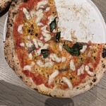 アンティーカ・ピッツェリア・ダ・ミケーレ - 