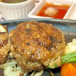 和牛ステーキ・ハンバーグ 将泰庵 - 