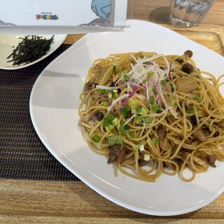 口コミ一覧 : ハグハグカフェ （HUGHUG Cafe） - 多摩動物公園/カフェ