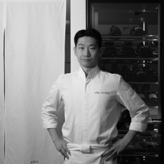 料理長・金鐘暐