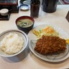 まるやま食堂