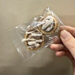 カフェ テント - 