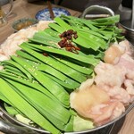 아부리 시미즈 니시구치도오리점 - 