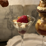 カフェ テント - 