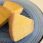 治一郎 - ひとつ食べてから撮り忘れに気づいたから３つになってる