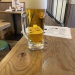 大衆酒場 力×力 - 