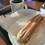 カフェ ベローチェ - 料理写真: