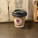 カフェ テント - 